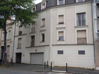 Location appartement 1 pièce