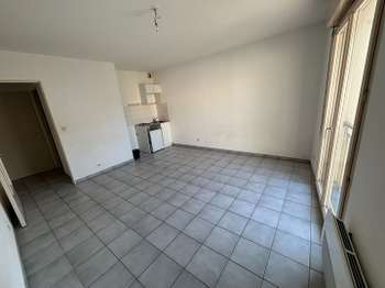Location Appartement T1Angers