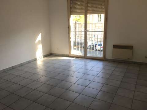 Location appartement 1 pièce
