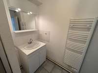 Location appartement 1 pièce