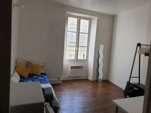 Photo Location Studio Angers