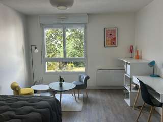 Location Studio 1 pièce