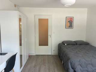 Location Studio 1 pièce