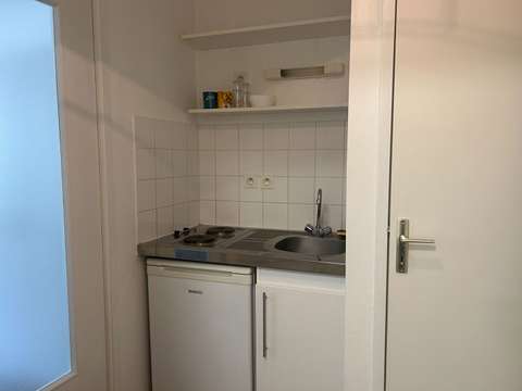 Location Studio 1 pièce