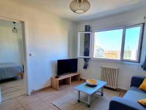 Location Appartement 2 piècesAngers