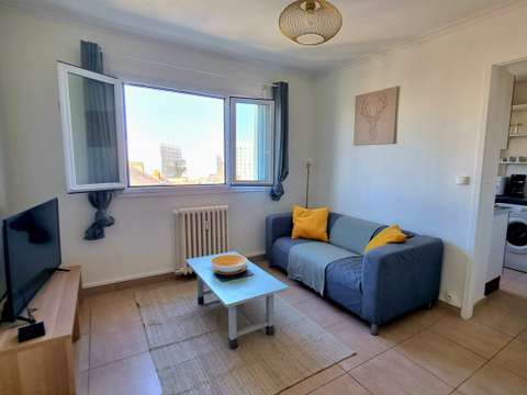 Location appartement 2 pièces