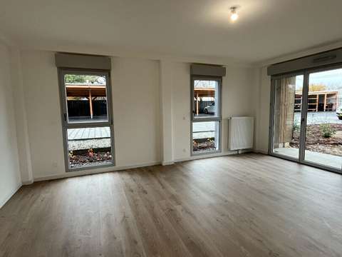 Location appartement 3 pièces