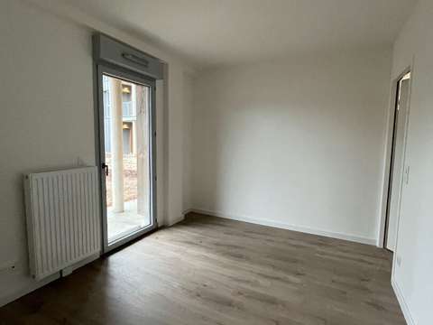 Location appartement 3 pièces