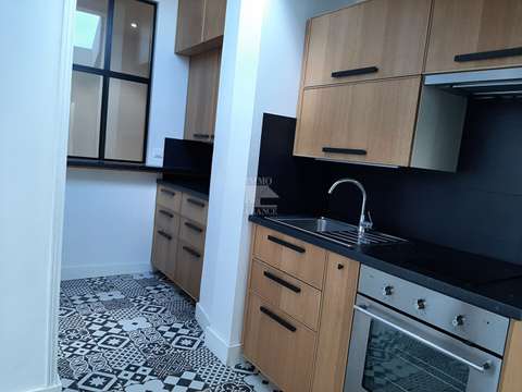 Location appartement 2 pièces