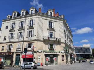 Location appartement 2 pièces