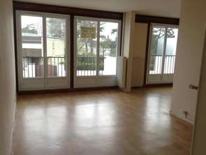 Location Appartement T1Angers
