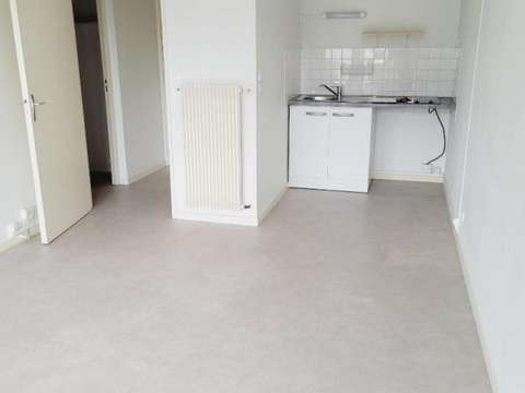 Location appartement 1 pièce