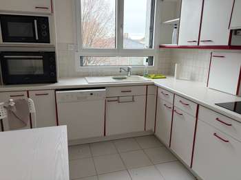 Location appartement 3 pièces Location appartement 3 pièces