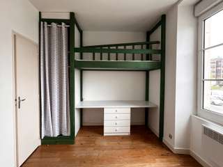 Location Studio 1 pièce