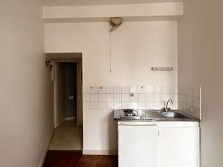 Location Studio 1 pièce