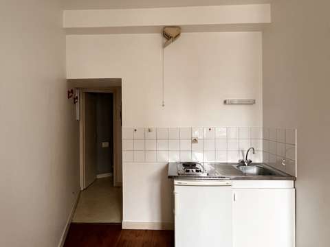 Location Studio 1 pièce