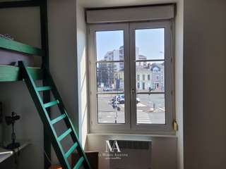 Location Studio 1 pièce