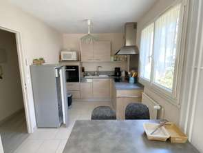 Location Appartement 4 piècesAngers