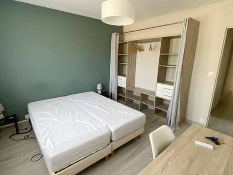Location appartement 4 pièces