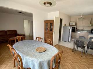 Location appartement 4 pièces