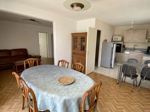 Location appartement 4 pièces