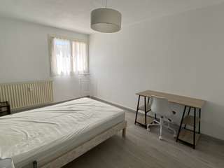 Location appartement 4 pièces