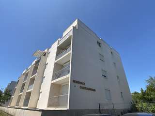 Location appartement 4 pièces