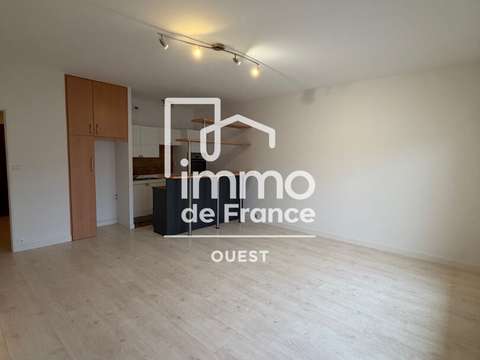 Location appartement 1 pièce