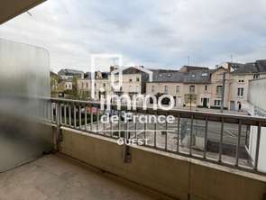 Location Appartement T1Angers