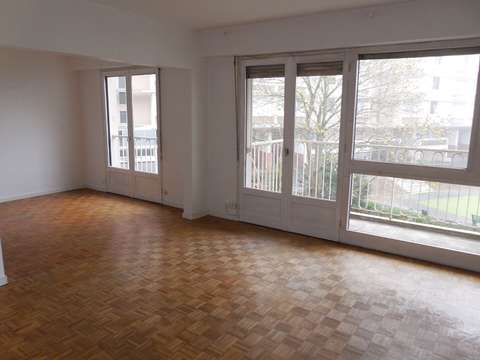 Location appartement 4 pièces Angers 49