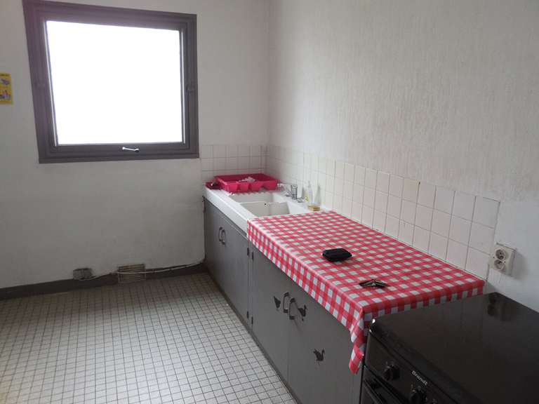 Location appartement 4 pièces