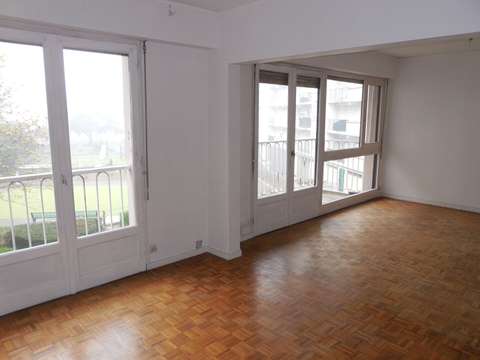 Location appartement 4 pièces