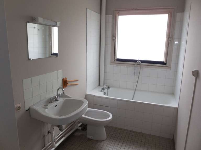 Location appartement 4 pièces