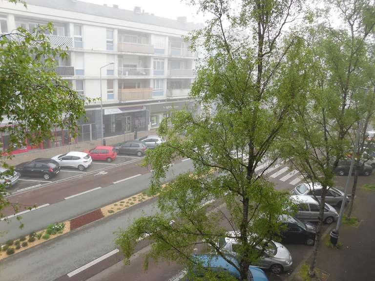 Location appartement 4 pièces
