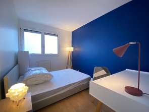 Location ChambreAngers