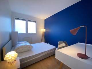 Location Chambre 1 pièce