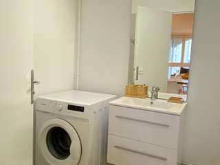 Location Chambre 1 pièce