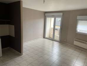 Location Appartement T1Angers