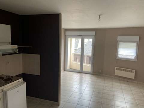 Location appartement 1 pièce