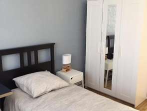 Location Appartement T1Angers