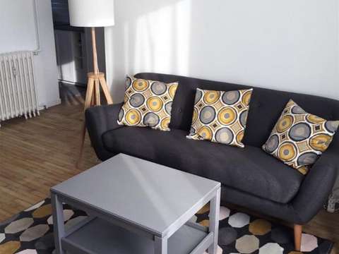 Location appartement 1 pièce
