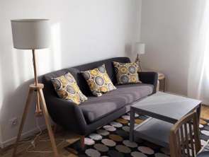 Location Appartement T1Angers