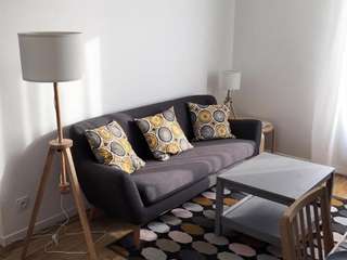 Location appartement 1 pièce