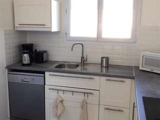 Location appartement 1 pièce