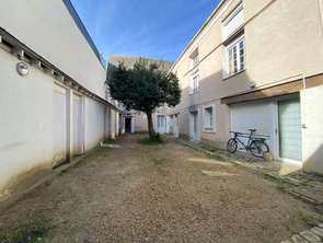 Location Appartement 2 piècesAngers