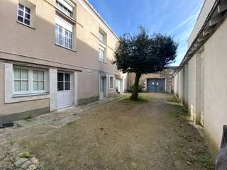 Location appartement 2 pièces