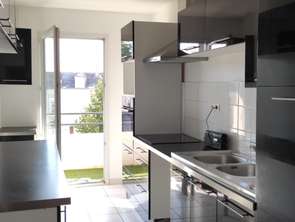 Location Appartement 4 piècesAngers