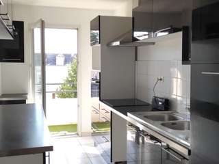 Location appartement 4 pièces