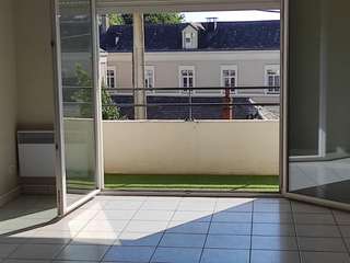 Location appartement 4 pièces