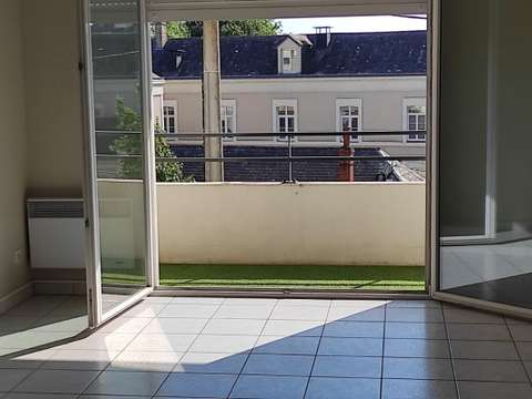 Location appartement 4 pièces